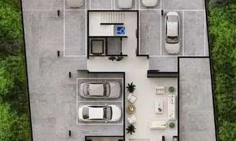 Imagem 5: APTO FRENTE MAR COM 3 DORMITÓRIOS