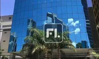 Imagem 7: Conjunto para alugar, 252 m² por R$ 25.161,59/mês - Vila Olímpia - São Paulo/SP