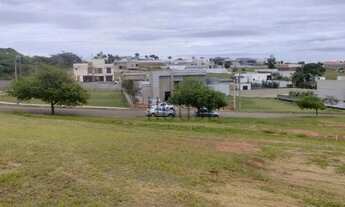 Imagem 4: Terreno à venda, 1000 m² por R$ 490.000,00 - Condomínio Fazenda Jequitibá - Sorocaba/SP