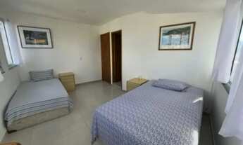 Imagem 4: Centro da Cidade, apto, mobiliado, 25M2