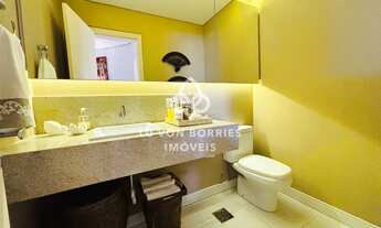 Imagem 6: Apartamento à venda no bairro Jurerê Internacional - Florianópolis/SC