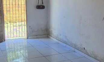 Imagem 6: Casa no bairro Nossa sra da apresentação