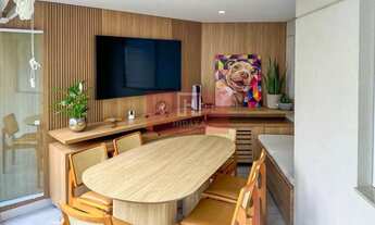 Imagem 6: Apartamento à venda no bairro República - São Paulo/SP, Zona Central