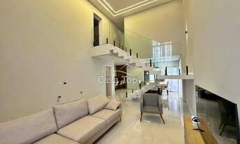 Imagem 3: Casa à venda Condomínio Residencial Terras Alphaville - Jardim Carvalho