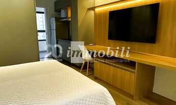 Imagem: Imóvel para venda possui 23 metros quadrados