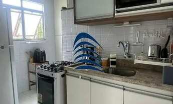 Imagem 6: Cond. Vila dos Flamboyants EXCELENTE LOCALIZAÇÃO (2/4 | 1 vaga privativa