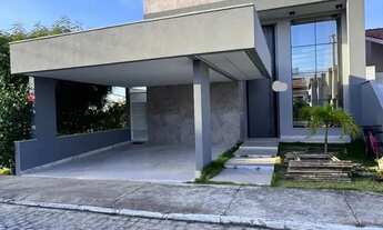 Imagem 2: VENDO OU ALUGO CASA NO CONDOMÍNIO ARBOL RESIDENCE NO SIM