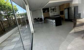 Imagem 4: Apartamento solar da america no jardim das América prox o shopping 3 América