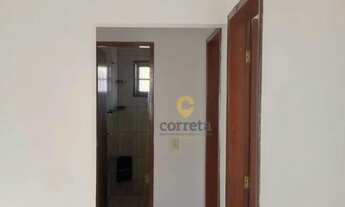 Imagem 7: Casa com 2 dormitórios para alugar por R$ 1.250/mês - Jardim Campomar - Rio das Ostras/RJ