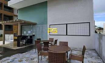 Imagem 4: OPORTUNIDADE - FLAT MOBILIADO A VENDA NA PRAIA DE PONTA DE CAMPINA EM CABEDELO - PB