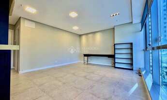 Imagem 4: Excelente conjunto comercial Trend Office com box semi mobiliado