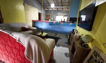 Imagem 7: Daniela marinho Casa com 2 dormitórios