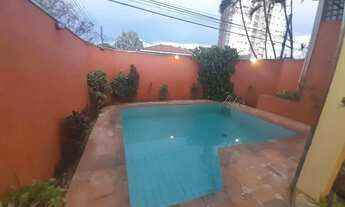 Imagem 4: Casa para Venda em Presidente Prudente, JARDIM PAULISTA, 4 dormitórios, 3 suítes, 5 banhei