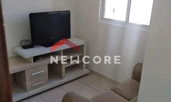 Imagem 4: Apartamento em Rua Mário Gomes - Parque Bela Vista - Campos dos Goytacazes/RJ