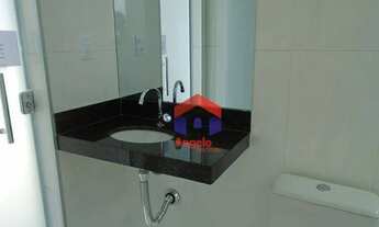 Imagem 7: Cobertura à venda, 90 m² por R$ 549.000,00 - Candelária - Belo Horizonte/MG