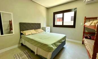 Imagem 7: Casa com 3 dormitórios à venda, 135 m² por R$ 580.000 - Bellatorres - Passo de Torres/SC