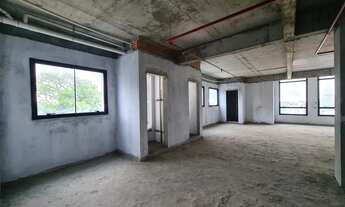 Imagem 5: Salas para aluguel Corporate Trade