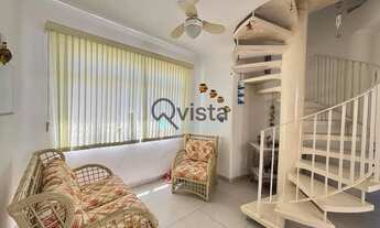 Imagem 4: Cobertura à venda na Astúrias no Guarujá, SP