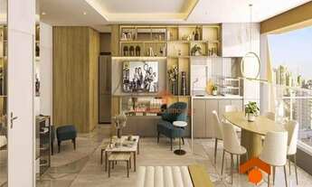 Imagem 3: Apartamento à venda, 77 m² por R$ 860.627,87 - Vila Osasco - Osasco/SP