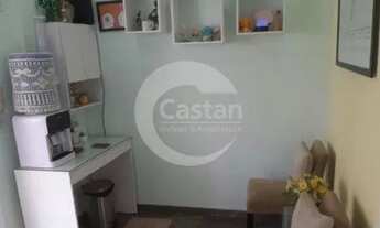 Imagem 6: Sala comercial na mooca - av. paes de barros