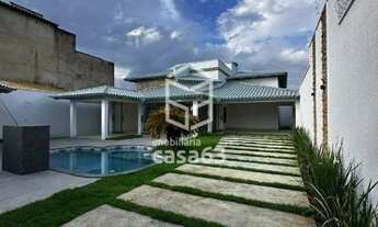 Imagem 2: Casa - 309 Sul Casa com 3 dormitórios