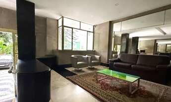 Imagem 3: Apartamento para venda com 66 metros quadrados com 1 quarto