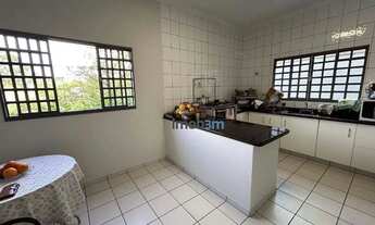 Imagem 7: Sobrado com 4 dormitórios à venda, 320 m² por R$ 1.400.000,00 - Andrade - Londrina/PR