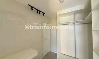 Imagem 5: Apartamento a venda no Jóquei com 3 Quartos TR228835 THE -1PG92KQ