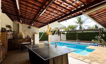 Imagem 5: CASA 4 QUARTOS 1 SUÍTE EM BURAQUINHO