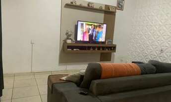 Imagem 2: Casa Térrea na planejada 1 Braganca Pta