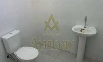 Imagem 5: Comercial - Ribeirão Preto - Jardim Sumare - Região Sul