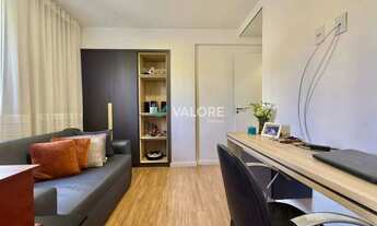 Imagem 7: Cobertura 3 quartos Serra