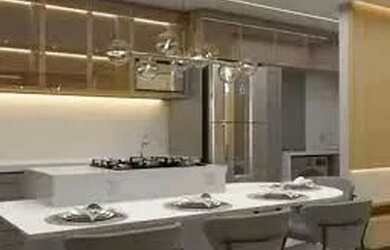 Imagem 2: Apartamento à venda no bairro Vila Rosa - Goiânia/GO