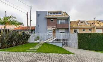 Imagem: Sobrado a venda com 183m² com 3 quartos