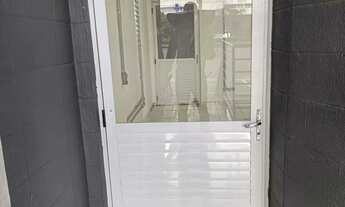 Imagem 5: Galpão em condomínio logístico