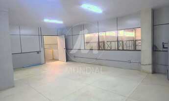 Imagem 7: Salão/Galpão (salão - térreo