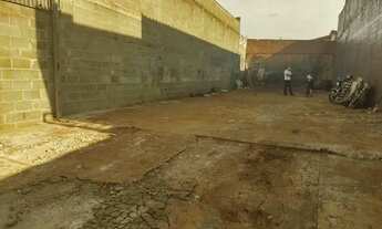 Imagem 4: Terreno à Venda em Cidade Jardim II, Americana por R$270.000