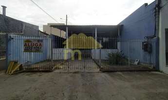 Imagem 2: Casa para Locação em Presidente Prudente, Jardim Bongiovani, 2 dormitórios, 1 suíte, 2 ban