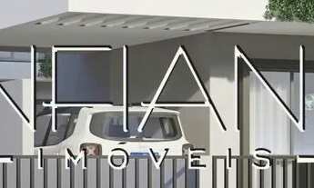 Imagem: Casa em condomínio, para venda no Lindóia