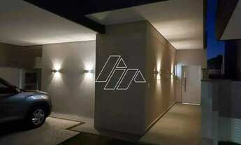 Imagem: Casa de 3 Suítes para Aluguel em Jardim