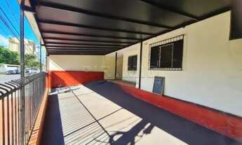 Imagem 2: Casa padrão com 123.61m², bairro Jardim São Luiz, Zona Sul em Ribeirão Preto/SP