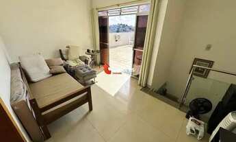 Imagem 4: Cobertura à venda, 3 quartos, 1 suíte, 3 vagas, Graça - Belo Horizonte/MG