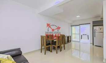 Imagem 16: Casa sobrado condomínio fechado 3 quartos área gourmet e lazer completo - Santa Cândida