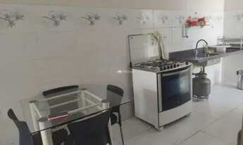 Imagem 6: Casa a venda na Ceilandia Sul