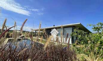 Imagem 3: Casa para alugar, 550 m² por R$ 90.000,00/mês - Condomínio Fazenda Boa Vista - Porto Feliz