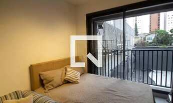 Imagem 5: Apartamento à Venda - Brooklin, 1 Quarto, 25 m2