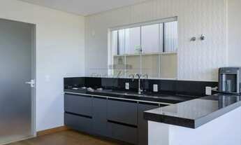 Imagem 5: Oportunidade - Casa em Condomínio - Floradas da Serra - 3 suítes - Urbanova - 334m²