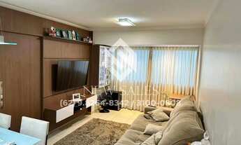 Imagem: Apartamento 3 quartos 1 suíte - Setor dos