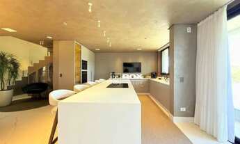 Imagem 3: Casa mobiliada, 3 suítes em condomínio próximo ao Parque Barigui - Curitiba/PR