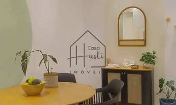 Imagem 6: LOCAÇÃO: Apartamento Moderno 3 Quartos Raízes Eco Clube | 60m² | Cotia